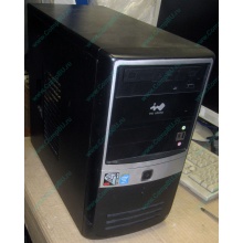 Четырехядерный компьютер Intel Core i5 4670 (4x3.4GHz) /4096Mb /500Gb /ATX 450W (Салават)