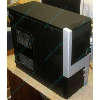 Четырехядерный компьютер Intel Core 2 Quad Q8300 (4x2.5GHz) /4096Mb /250Gb /ATI X1300 /ATX 450W (Салават)