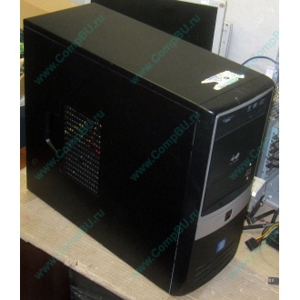 Двухъядерный компьютер Intel Pentium Dual Core E5300 (2x2.6GHz) /2048Mb /250Gb /ATX 300W  (Салават)