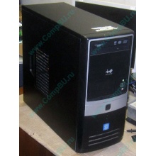 Двухъядерный компьютер Intel Pentium Dual Core E5300 (2x2.6GHz) /2048Mb /250Gb /ATX 300W  (Салават)