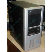 Четырехядерный компьютер Intel Core 2 Quad Q8200 (4 x 2.33 GHz) /2048 Mb /250 Gb /GeForce GT210 /ATX 420 W  (Салават)