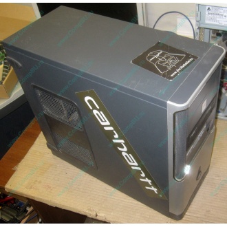 Двухъядерный компьютер Intel Core 2 Duo E6750 (2x2.67GHz) s.775 /2048Mb /250Gb /ATX 450W (Салават)