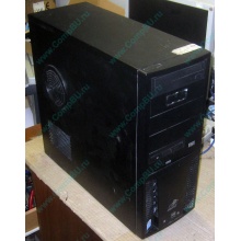 Двухъядерный компьютер Intel Pentium Dual Core E2180 (2x1.8GHz) s.775 /2048Mb /160Gb /ATX 300W (Салават)
