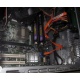 Dell Inspiron 530 (Intel C2D E6750 (2x2.67GHz) /Foxconn G33MO2 /2 x 1024Mb DDR2 Corsair CM2X1024-6400 XMS2-6400 с радиатором (Салават)