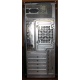 Системный блок AMD A4 X2 5300 (2x3.4GHz) /4096Mb /500Gb /ATX 450W вид сзади (Салават)