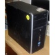 HP Compaq 6200 PRO MT Intel Core i3 2120 /4Gb /500Gb (Салават)