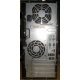 Компьютер HP Compaq 6200 PRO MT Intel Core i3 2120 /4Gb /500Gb вид сзади (Салават)