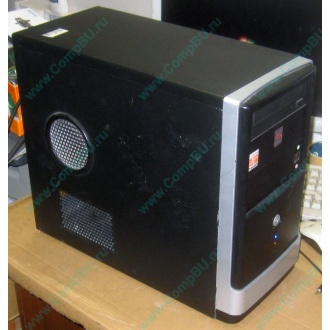 Компьютер Б/У Intel Core i3 2130 (2x3.4GHz HT) /4096Mb /250Gb /ATX 350W (Салават)