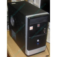 Компьютер Б/У Intel Core i3 2130 (2x3.4GHz HT) /4096Mb /250Gb /ATX 350W (Салават)
