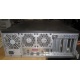 Сервер IBM x225 8649-6AX вид сзади в Салавате, сервер IBM X-SERIES 225 86496-AX порты в Салавате, IBM eServer xSeries 225 86496AX разъемы (Салават)