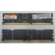 Серверная память IBM 1024Mb DDR ECC (IBM FRU: 09N4308) - Салават