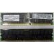 Память для сервера IBM 1Gb DDR ECC (IBM FRU: 09N4308) - Салават