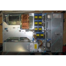 2U сервер 2 x XEON 3.0 GHz /4Gb DDR2 ECC /2U Intel SR2400 2x700W (Салават)