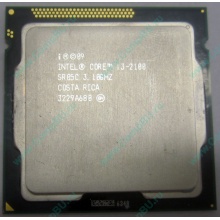 Процессор Intel Core i3-2100 (2x3.1GHz HT /L3 2048kb) SR05C s.1155 (Салават)