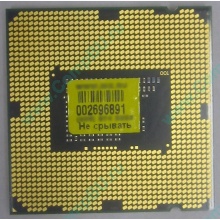 Процессор Intel Core i3-2100 (2x3.1GHz HT /L3 2048kb) SR05C s.1155 (Салават)
