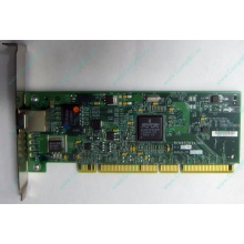 Сетевая карта IBM 31P6309 (31P6319) PCI-X купить Б/У в Салавате, сетевая карта IBM NetXtreme 1000T 31P6309 (31P6319) цена БУ (Салават)