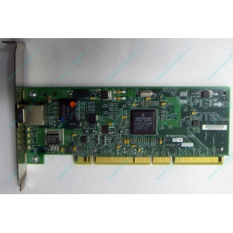 Сетевая карта IBM 31P6309 (31P6319) PCI-X купить Б/У в Салавате, сетевая карта IBM NetXtreme 1000T 31P6309 (31P6319) цена БУ (Салават)