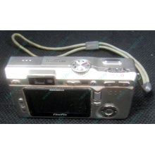 Фотоаппарат Fujifilm FinePix F810 (без зарядного устройства) - Салават