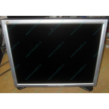 Монитор 18.1" ЖК Viewsonic VP181S (на запчасти) в Салавате, Монитор 18.1" TFT Viewsonic VP181S ThinEdge (нерабочий) - Салават