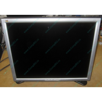 Монитор 18.1" ЖК Viewsonic VP181S (на запчасти) в Салавате, Монитор 18.1" TFT Viewsonic VP181S ThinEdge (нерабочий) - Салават