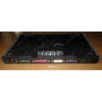 Докстанция Dell PR09S FJ282 купить Б/У в Салавате, порт-репликатор Dell PR09S FJ282 цена БУ (Салават).
