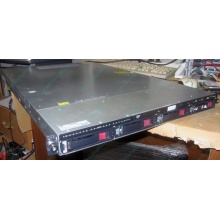 16-ти ядерный сервер 1U HP Proliant DL165 G7 (2 x OPTERON O6128 8x2.0GHz /56Gb DDR3 ECC /300Gb + 2x1000Gb SAS /ATX 500W) - Салават