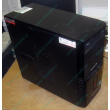 Компьютер Kraftway Credo KC39 (Intel Core 2 Duo E7500 (2x2.93GHz) s.775 /4Gb /320Gb /ATX 400W /Windows 7 PRO) - Салават