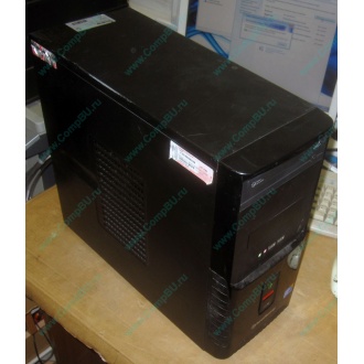 Компьютер Intel Core 2 Duo E7500 (2x2.93GHz) s.775 /2048Mb /320Gb /ATX 400W /Win7 PRO (Салават)