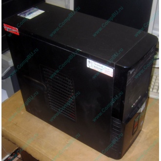 Компьютер Kraftway Kredo KC39 (Intel Core 2 Duo E7500 (2x2.93GHz) s.775 /2048Mb /320Gb /ATX 400W /Windows7 PRO) - Салават