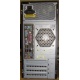 Компьютер Kraftway Kredo KC39 (Intel Core 2 Duo E7500 (2x2.93GHz) s.775 /2048Mb /320Gb /ATX 400W) вид сзади (Салават)