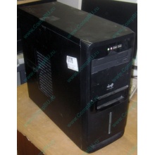 Компьютер Intel Core 2 Duo E7600 (2x3.06GHz) s.775 /2Gb /250Gb /ATX 450W /Windows XP PRO (Салават)