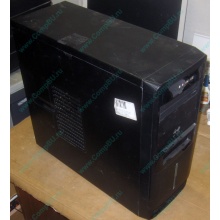 Компьютер Intel Core 2 Duo E7600 (2x3.06GHz) s.775 /2Gb /250Gb /ATX 450W /Windows XP PRO (Салават)