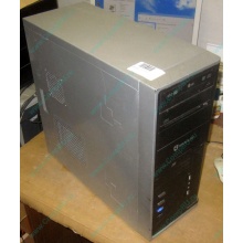 Компьютер Intel Pentium Dual Core E2160 (2x1.8GHz) s.775 /1024Mb /80Gb /ATX 350W /Win XP PRO (Салават)