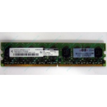 Модуль памяти 1024Mb DDR2 ECC HP 384376-051 pc4200 (Салават)