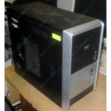 Компьютер Intel Pentium Dual Core E5200 (2x2.5GHz) s775 /2048Mb /250Gb /ATX 350W Inwin (Салават)