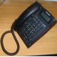 Телефон Panasonic KX-TS2388RU (черный) - Салават