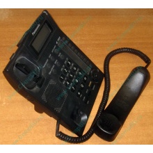 Телефон Panasonic KX-TS2388RU (черный) - Салават