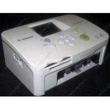 Фотопринтер Canon SELPHY CP760 (нет блока питания в Салавате, НА ЗАПЧАСТИ) - Салават