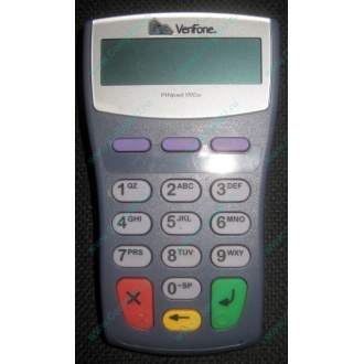 Пин-пад VeriFone PINpad 1000SE (Салават)