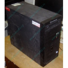 Компьютер Б/У Intel Core i3 2120 (2x3.3GHz HT) /4096Mb /500Gb /ATX400W (Салават)
