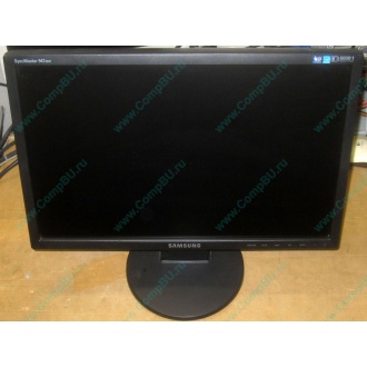 Монитор 19" TFT Samsung SyncMaster 943nw (Салават)