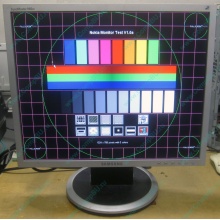 Монитор с дефектом 19" TFT Samsung SyncMaster 940bf (Салават)