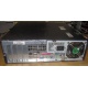 Системный блок HP DC7600 SFF вид сзади (Салават)