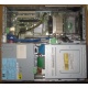 Системный блок HP DC7600 SFF со снятой крышкой (Салават)