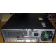 Компьютер HP DC7100 SFF вид сзади (Салават)