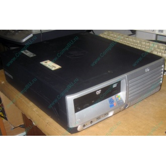 Компьютер HP DC7100 SFF (Intel Pentium-4 540 3.2GHz HT s.775 /1024Mb /80Gb /ATX 240W desktop) - Салават