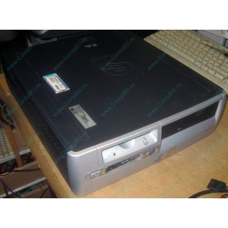 Компьютер HP D530 SFF (Intel Pentium-4 2.6GHz s.478 /1024Mb /80Gb /ATX 240W desktop) - Салават