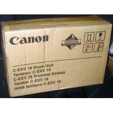 Фотобарабан Canon C-EXV18 Drum Unit (Салават)