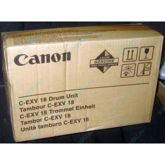 Фотобарабан Canon C-EXV18 Drum Unit (Салават)
