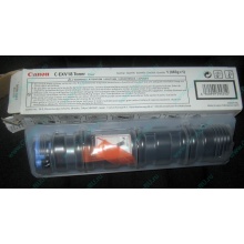 Тонер Canon C-EXV 18 GPR22 0386B002 (Салават)